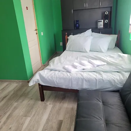 Casuta De Vacanta Eforie Sud (Constanta)