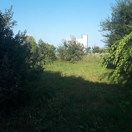 Casuta De Vacanta Camping *