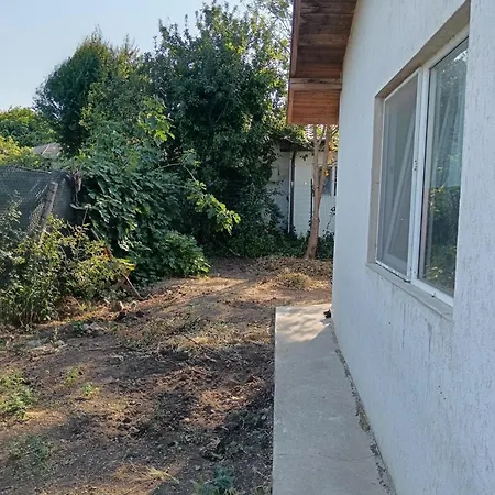 Casuta De Vacanta Eforie Sud (Constanta)