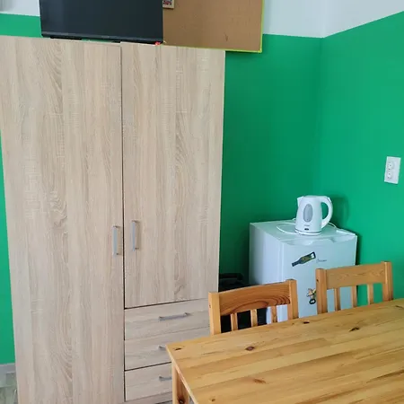 Casuta De Vacanta * Eforie Sud (Constanta)