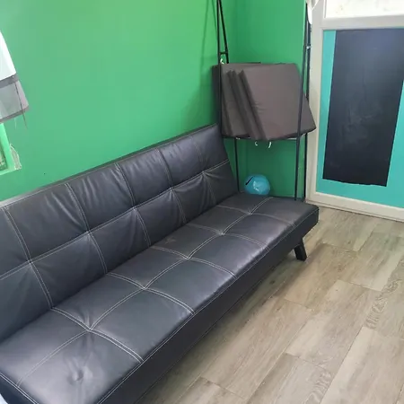 Casuta De Vacanta Camping Eforie Sud (Constanta)