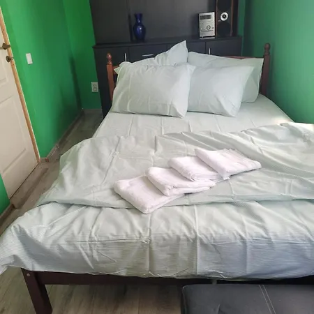 Casuta De Vacanta * Eforie Sud (Constanta)