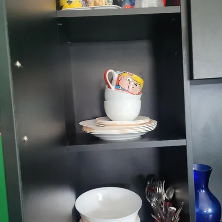 Casuta De Vacanta Eforie Sud (Constanta)