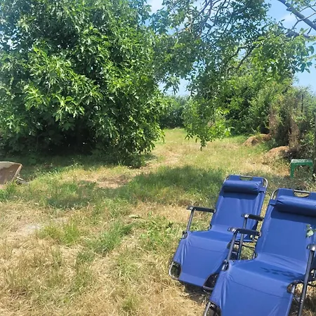 Camping Casuta De Vacanta *